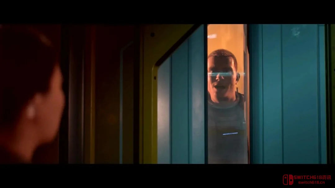 卧槽!地球药丸!《指令8020》新预告炸裂登场,女主solo怪物太狠了 卧槽!地球药丸!《指令8020》新预告炸裂登场,女主solo怪物太狠了