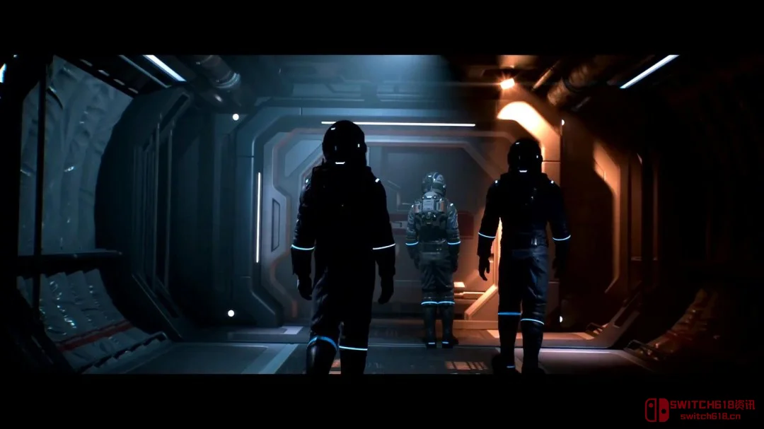 卧槽!地球药丸!《指令8020》新预告炸裂登场,女主solo怪物太狠了 卧槽!地球药丸!《指令8020》新预告炸裂登场,女主solo怪物太狠了