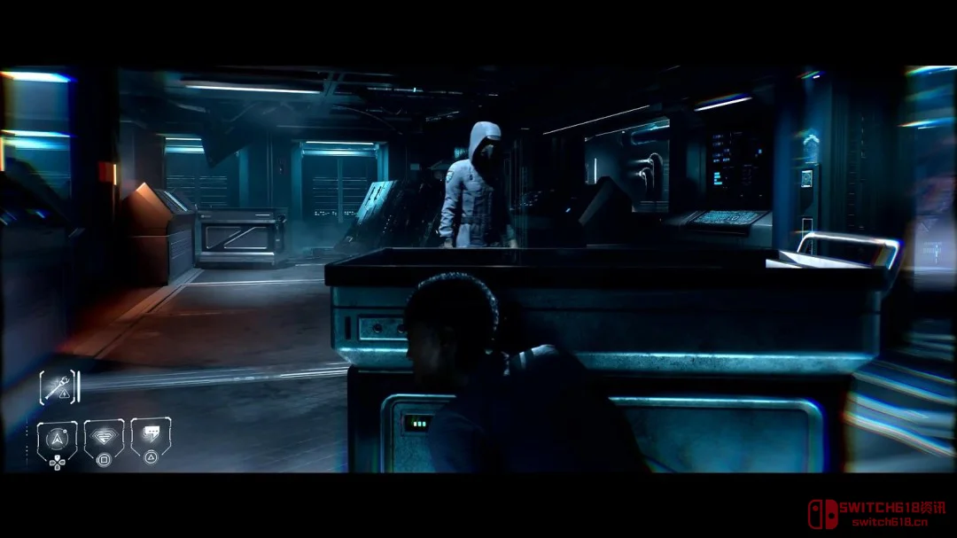 卧槽!地球药丸!《指令8020》新预告炸裂登场,女主solo怪物太狠了 卧槽!地球药丸!《指令8020》新预告炸裂登场,女主solo怪物太狠了