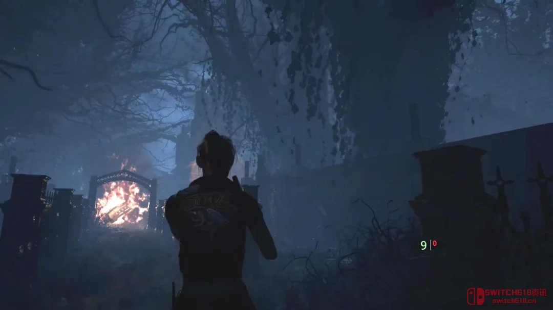 《生化危机:维罗妮卡》粉丝虚幻5重制版炸裂登场!克莱尔这波高清杀回来帅炸了 《生化危机:维罗妮卡》粉丝虚幻5重制版炸裂登场!克莱尔这波高清杀回来帅炸了