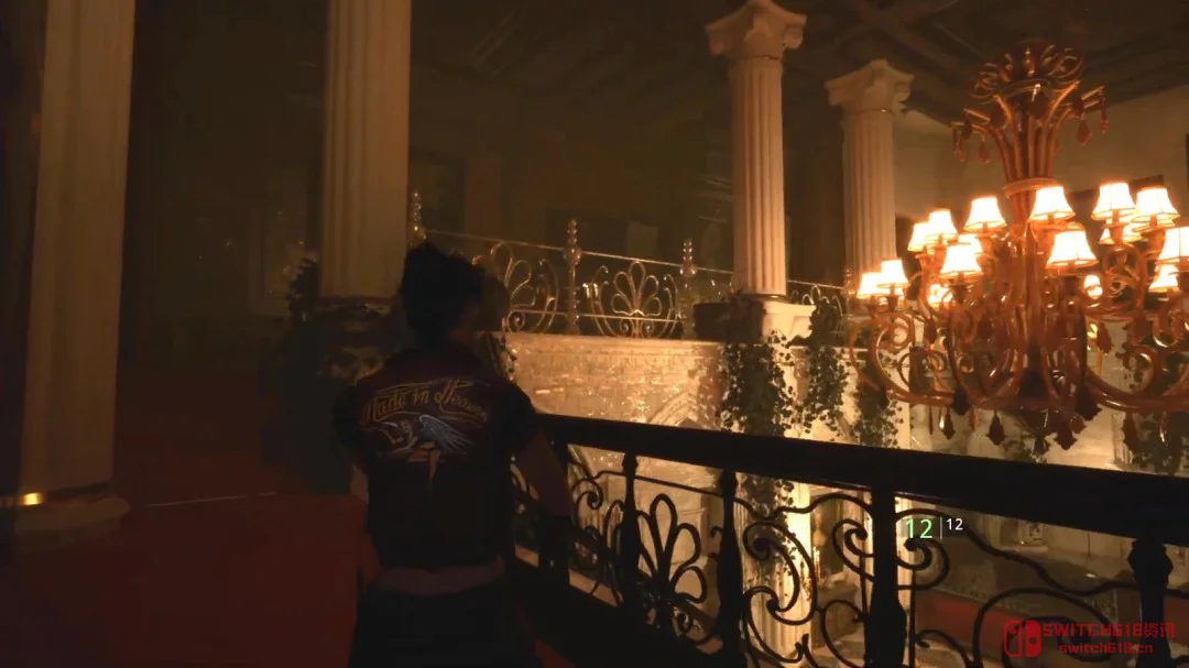 《生化危机:维罗妮卡》粉丝虚幻5重制版炸裂登场!克莱尔这波高清杀回来帅炸了 《生化危机:维罗妮卡》粉丝虚幻5重制版炸裂登场!克莱尔这波高清杀回来帅炸了