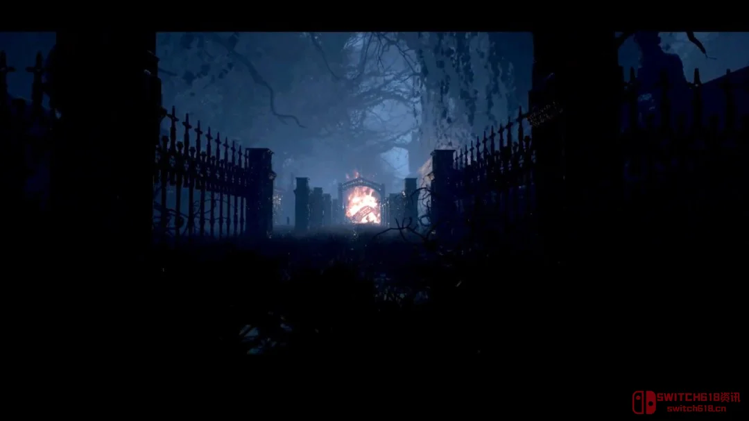 《生化危机:维罗妮卡》粉丝虚幻5重制版炸裂登场!克莱尔这波高清杀回来帅炸了 《生化危机:维罗妮卡》粉丝虚幻5重制版炸裂登场!克莱尔这波高清杀回来帅炸了