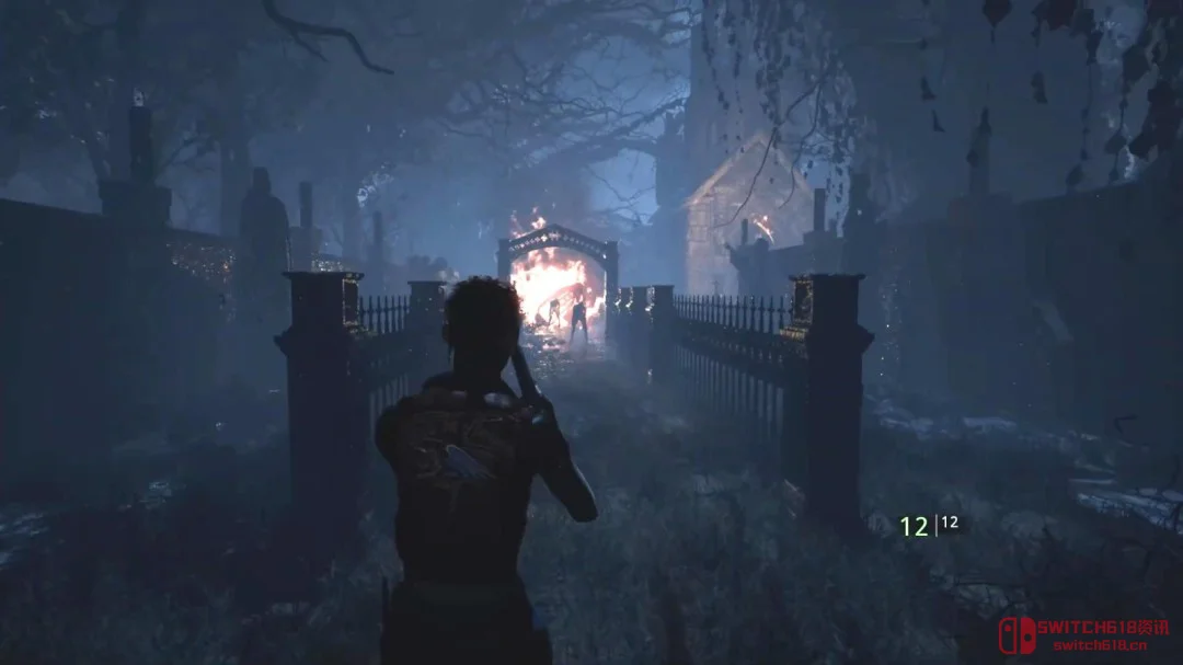 《生化危机:维罗妮卡》粉丝虚幻5重制版炸裂登场!克莱尔这波高清杀回来帅炸了 《生化危机:维罗妮卡》粉丝虚幻5重制版炸裂登场!克莱尔这波高清杀回来帅炸了