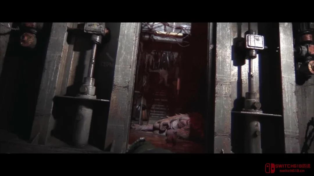 《地铁2039》新实机炸裂曝光!核战后的莫斯科地铁,这次连喘气都是恐惧的味道 《地铁2039》新实机炸裂曝光!核战后的莫斯科地铁,这次连喘气都是恐惧的味道
