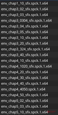 《生化危机：安魂曲》惊现隐藏章节！数据挖掘又挖出大料，DLC这下稳了？