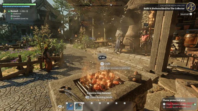 《雾锁王国》第八次大更新来了!这次是要把玩家往死里折腾? 《雾锁王国》第八次大更新来了!这次是要把玩家往死里折腾?