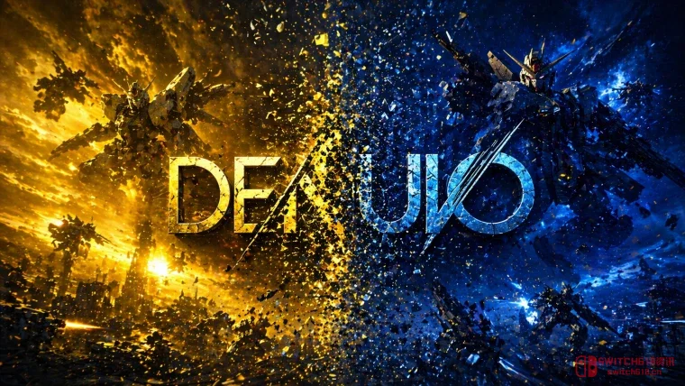 万代这波操作我服!《超级机器人大战Y》三周被破后直接拔D加密? 万代这波操作我服!《超级机器人大战Y》三周被破后直接拔D加密?