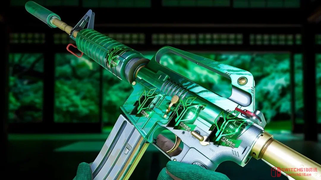 CS2这波动画系统重构,把我整懵了!匕首手感终于要起飞了? CS2这波动画系统重构,把我整懵了!匕首手感终于要起飞了?