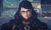 神谷英树居然主动认错？！《猎天使魔女3》结局被误解这么多年