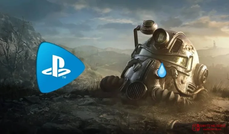 《辐射5》要成Xbox独占?废土老哥们的天塌了! 《辐射5》要成Xbox独占?废土老哥们的天塌了!