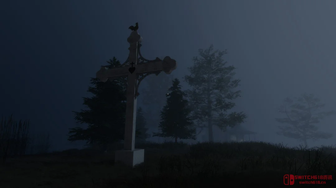 GOG又来白嫖了!这款Steam“特别好评”的民俗恐怖解谜,居然限时免费送? GOG又来白嫖了!这款Steam“特别好评”的民俗恐怖解谜,居然限时免费送?