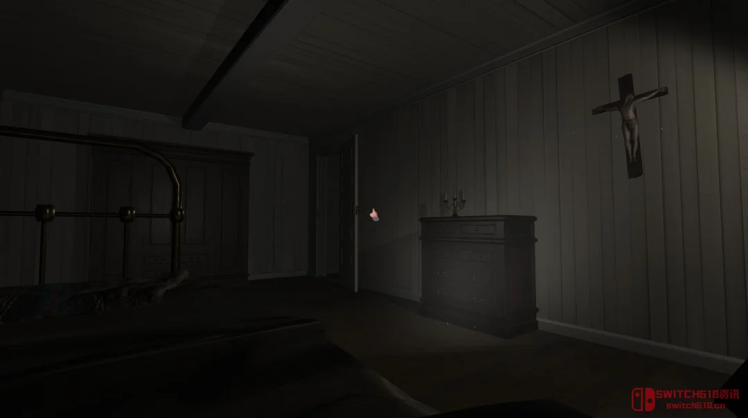 白给的恐怖民俗解谜!GOG《低语谷》限时免费居然还剩一周 白给的恐怖民俗解谜!GOG《低语谷》限时免费居然还剩一周