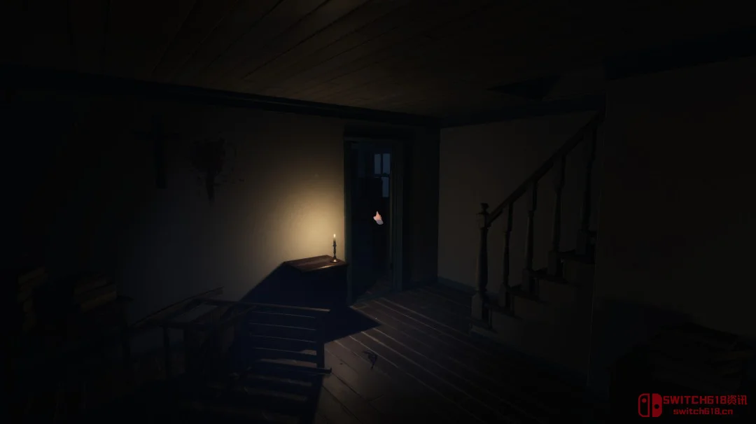 GOG又来白嫖了!这款Steam“特别好评”的民俗恐怖解谜,居然限时免费送? GOG又来白嫖了!这款Steam“特别好评”的民俗恐怖解谜,居然限时免费送?