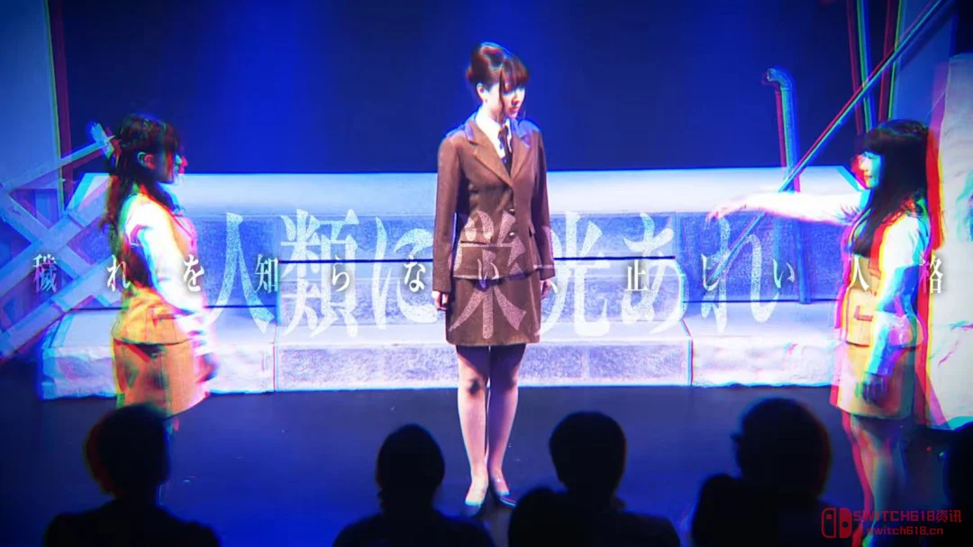 15年了!《尼尔》周年PV回顾经典,但新作消息依旧"不可见" 15年了!《尼尔》周年PV回顾经典,但新作消息依旧"不可见"