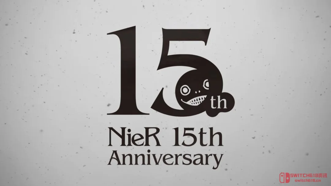 《尼尔》15周年PV来了!SE给兄弟们放了波回忆杀,但新作消息...一个字都没提 《尼尔》15周年PV来了!SE给兄弟们放了波回忆杀,但新作消息...一个字都没提