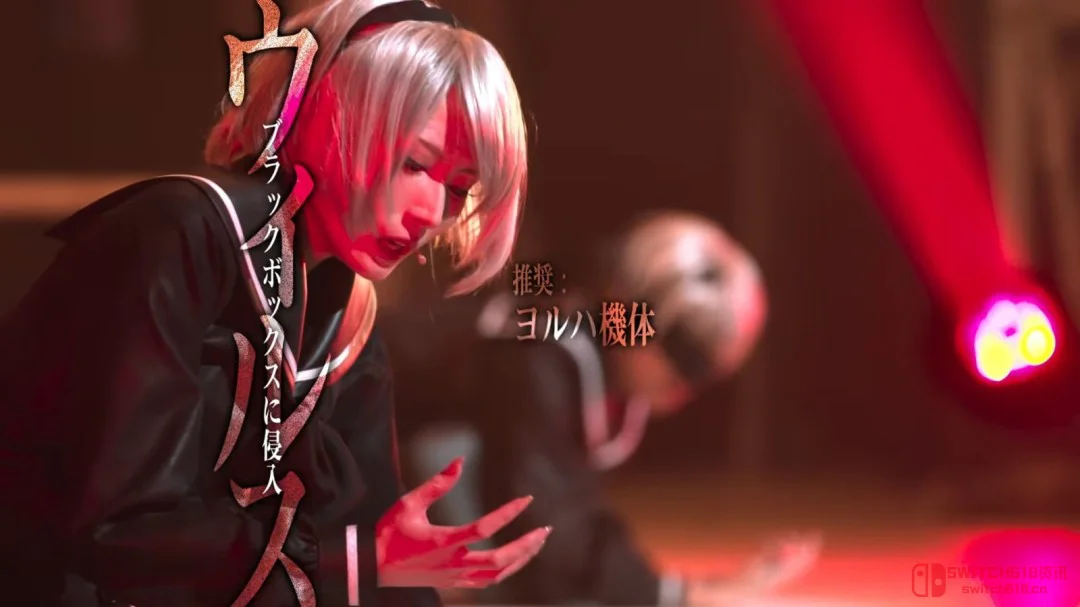 《尼尔》15周年了,2B的小黑裙我看还能再战500年,但新作呢?? 《尼尔》15周年了,2B的小黑裙我看还能再战500年,但新作呢??