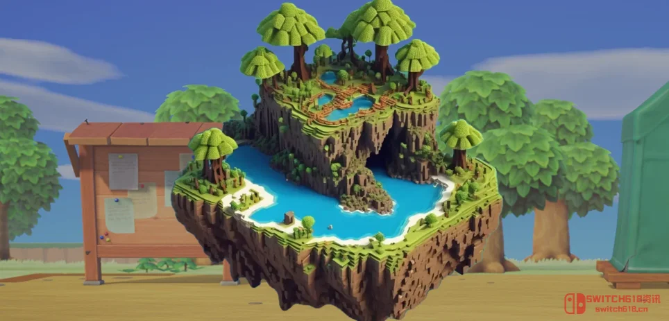 育碧又双叒叕砍项目!开发三年的动森like就这么没了? 育碧又双叒叕砍项目!开发三年的动森like就这么没了?