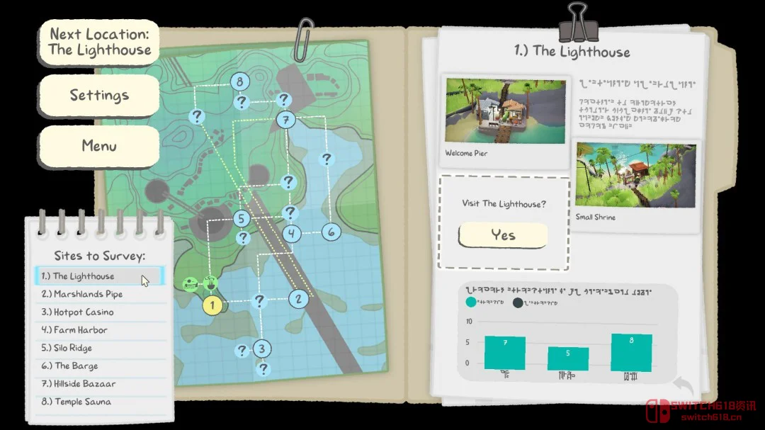 Steam上这游戏直接100%好评率,我怀疑玩家们都统一口径了? Steam上这游戏直接100%好评率,我怀疑玩家们都统一口径了?