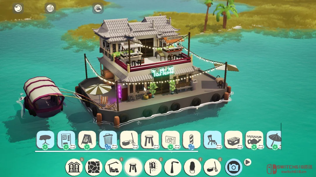 Steam上这游戏直接100%好评率，我怀疑玩家们都统一口径了？