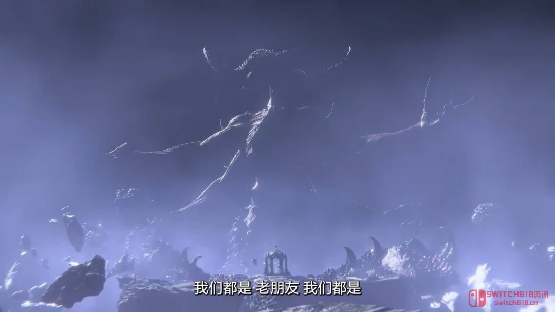 暴雪这盘醋终于包饺子了!暗黑4憎恨之王终极预告炸裂公布 暴雪这盘醋终于包饺子了!暗黑4憎恨之王终极预告炸裂公布