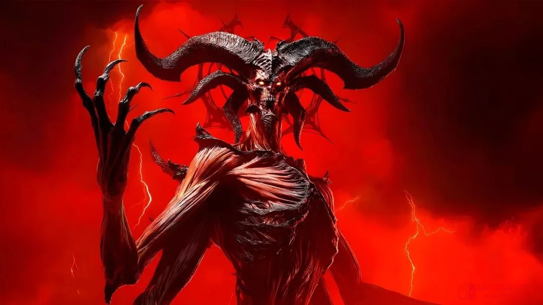 《暗黑4》憎恨之王这波真的杀疯了!双新职业+系统重做,一周后直接开肝 《暗黑4》憎恨之王这波真的杀疯了!双新职业+系统重做,一周后直接开肝