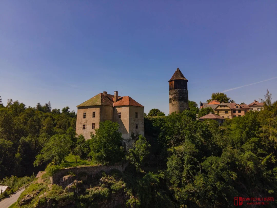 天国:拯救这波操作我服!战马工作室居然自掏腰包保护真城堡 天国:拯救这波操作我服!战马工作室居然自掏腰包保护真城堡