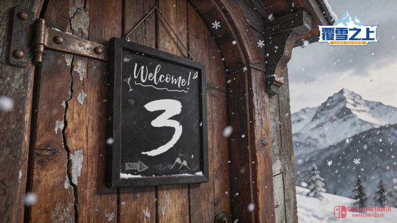 3天后直接封神?波兰这独立工作室直接把极地探险搬进了经营游戏 3天后直接封神?波兰这独立工作室直接把极地探险搬进了经营游戏