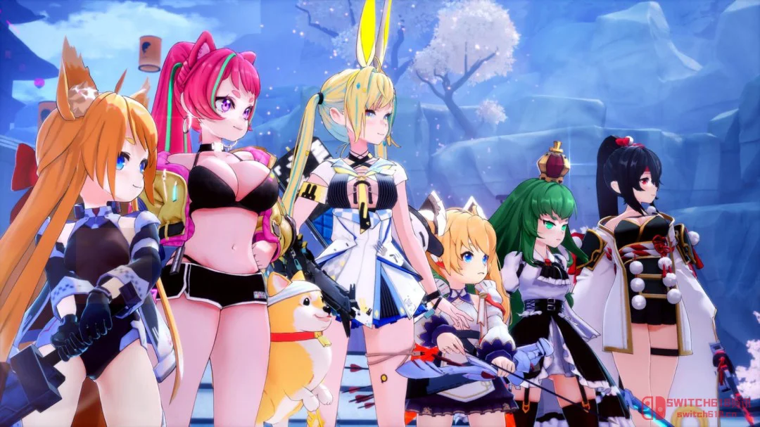 《无尽爱丽丝》涨价近三成!?官方:老子请动了前育碧大佬 你们的钱包准备好了吗 《无尽爱丽丝》涨价近三成!?官方:老子请动了前育碧大佬 你们的钱包准备好了吗