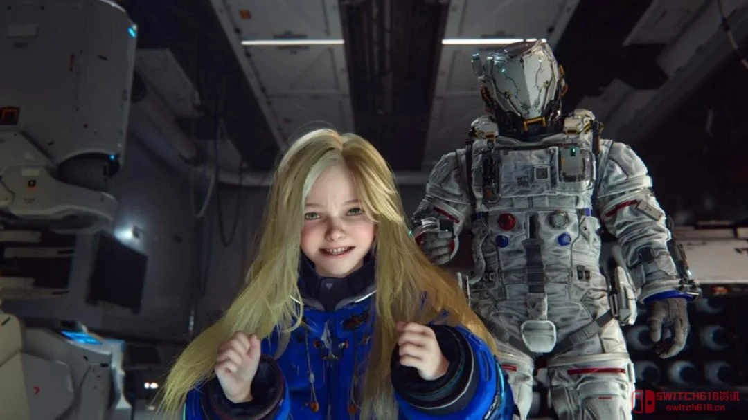 卡普空新游《识质存在》成外网战场!戴安娜一个光脚设计,让男女网友直接开撕起来了? 卡普空新游《识质存在》成外网战场!戴安娜一个光脚设计,让男女网友直接开撕起来了?