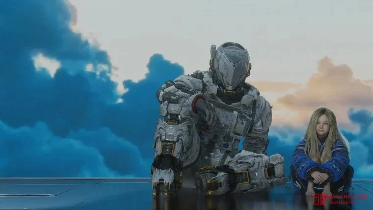 卡普空新游《识质存在》成外网战场!戴安娜一个光脚设计,让男女网友直接开撕起来了? 卡普空新游《识质存在》成外网战场!戴安娜一个光脚设计,让男女网友直接开撕起来了?