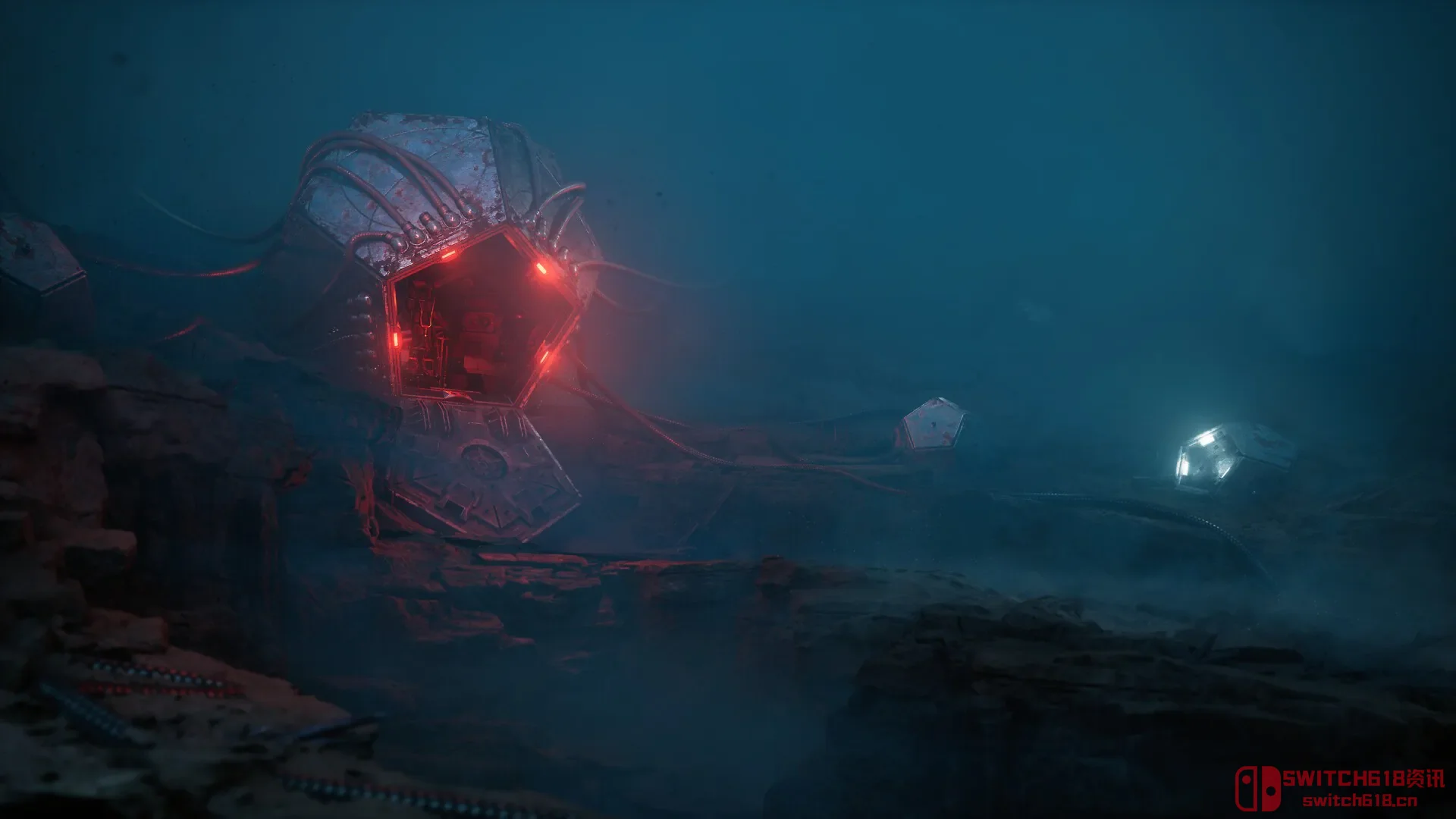 Bloober Team这是要疯?7款新游同时安排,Q2发布会直接炸穿! Bloober Team这是要疯?7款新游同时安排,Q2发布会直接炸穿!