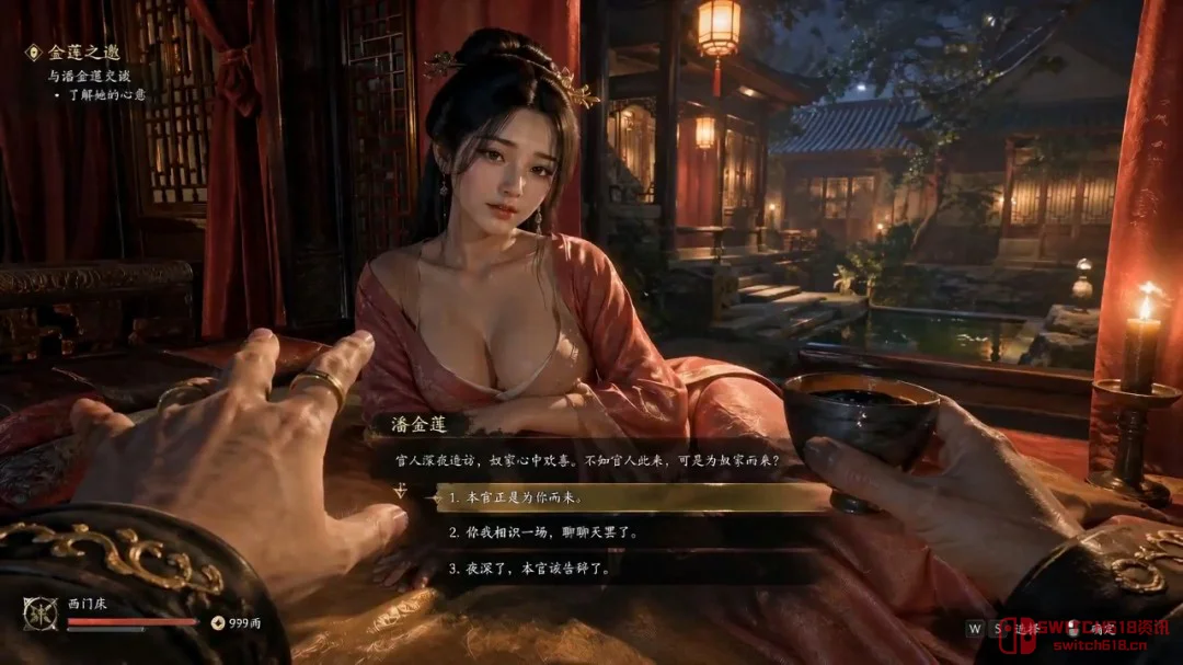 等等,我没看错吧?AI现在都能自己做游戏演示了?!推主用GPT Image 2.0整出两个活久见的大活 等等,我没看错吧?AI现在都能自己做游戏演示了?!推主用GPT Image 2.0整出两个活久见的大活