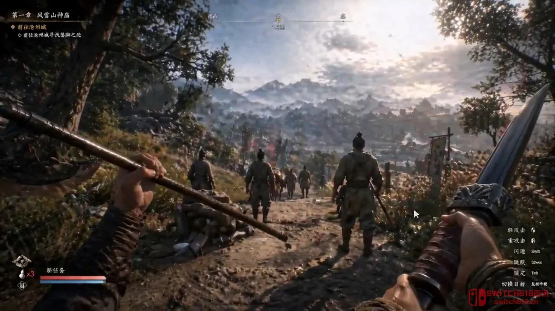 等等,我没看错吧?AI现在都能自己做游戏演示了?!推主用GPT Image 2.0整出两个活久见的大活 等等,我没看错吧?AI现在都能自己做游戏演示了?!推主用GPT Image 2.0整出两个活久见的大活