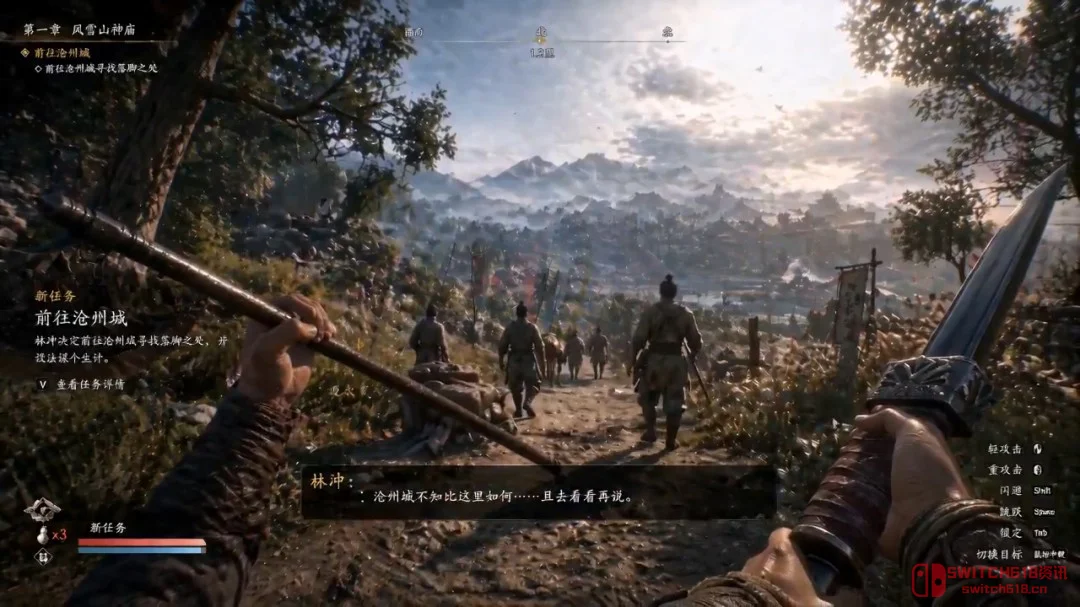 等等,我没看错吧?AI现在都能自己做游戏演示了?!推主用GPT Image 2.0整出两个活久见的大活 等等,我没看错吧?AI现在都能自己做游戏演示了?!推主用GPT Image 2.0整出两个活久见的大活