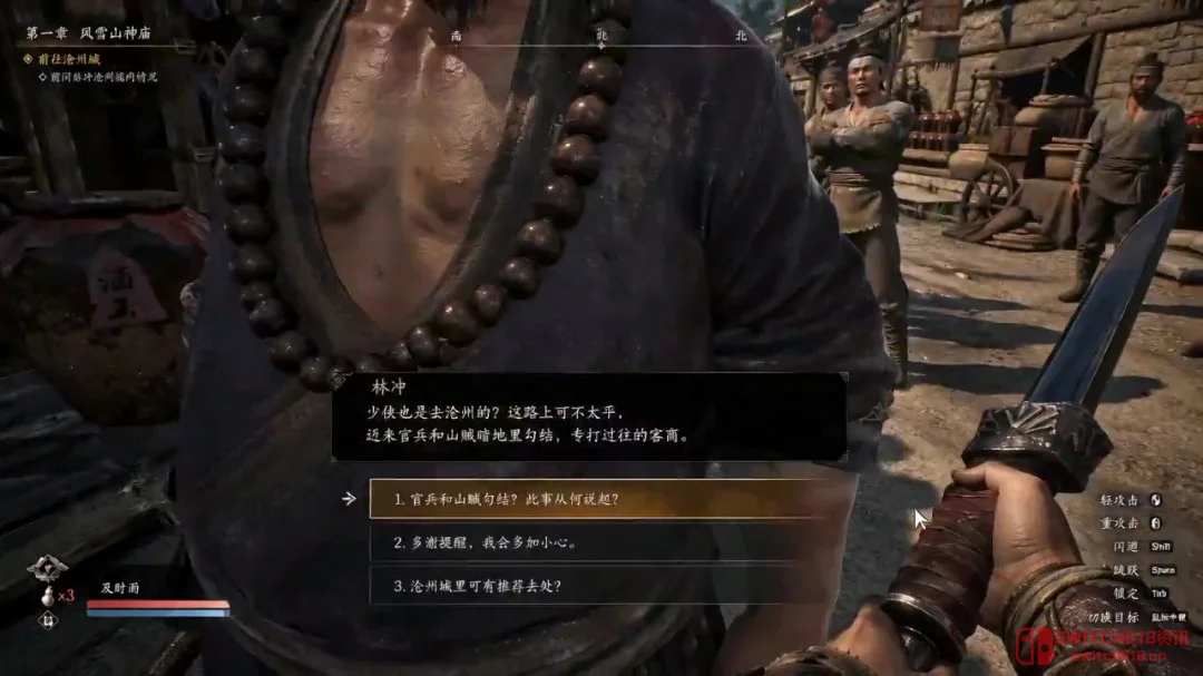 等等,我没看错吧?AI现在都能自己做游戏演示了?!推主用GPT Image 2.0整出两个活久见的大活 等等,我没看错吧?AI现在都能自己做游戏演示了?!推主用GPT Image 2.0整出两个活久见的大活