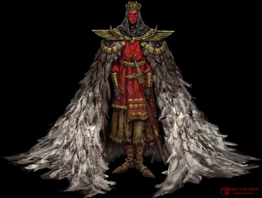 《铸剑吟》第二章来了!这次埃伦要塞怕是要变天 《铸剑吟》第二章来了!这次埃伦要塞怕是要变天