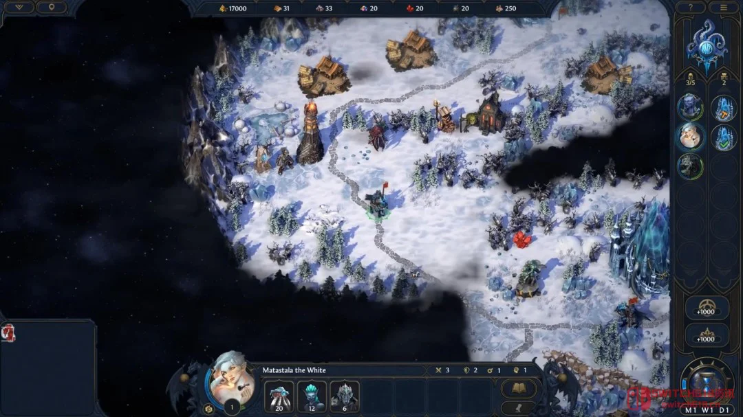 爷青回!《英雄无敌》新作4月30日杀回来了 爷青回!《英雄无敌》新作4月30日杀回来了