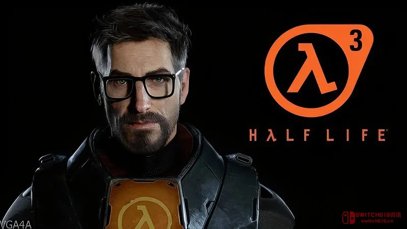 传了20年的饼居然要出锅了?!《半条命3》有望2026年发售,V社还要搞新版Steam Machine 传了20年的饼居然要出锅了?!《半条命3》有望2026年发售,V社还要搞新版Steam Machine