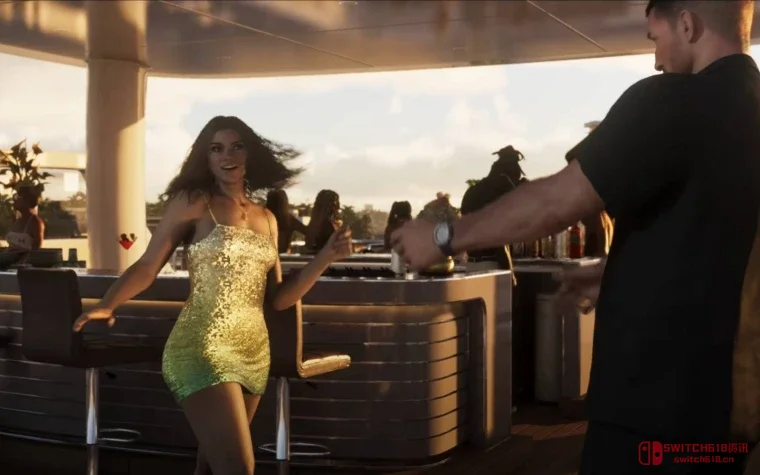 自家孩子都不疼?英国政府宣布不宣传GTA6,理由是我英国人太谦虚... 自家孩子都不疼?英国政府宣布不宣传GTA6,理由是我英国人太谦虚...