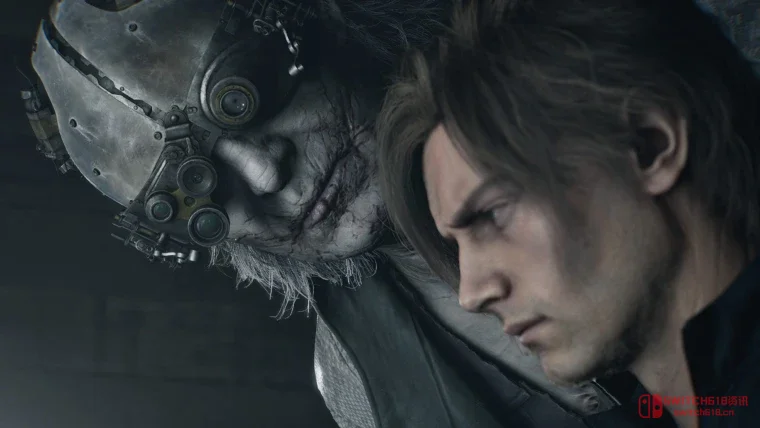 美国游戏销量榜公布:《生化危机9》稳坐年度冠军! 美国游戏销量榜公布:《生化危机9》稳坐年度冠军!