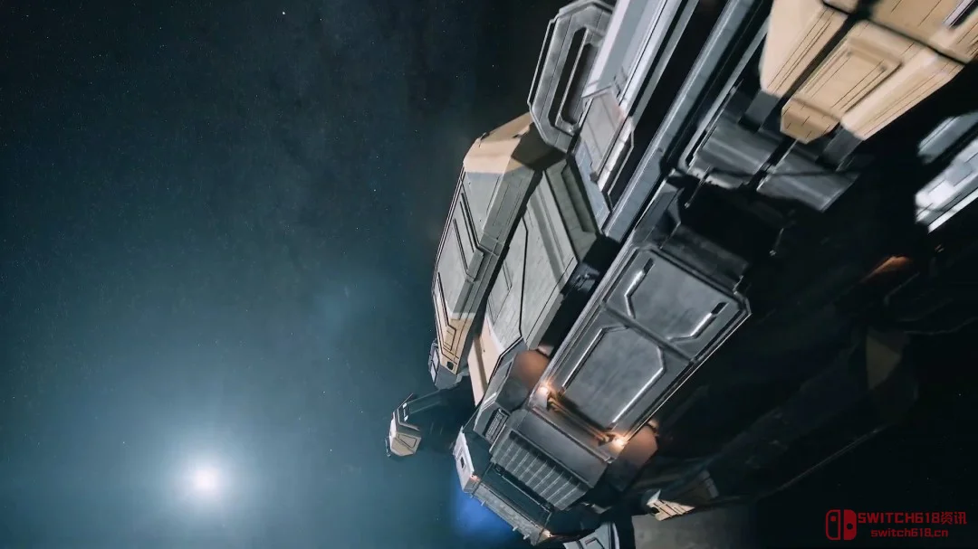 《苍穹浩瀚:奥西里斯重生》BETA封测来了!但只有氪金玩家能进 《苍穹浩瀚:奥西里斯重生》BETA封测来了!但只有氪金玩家能进