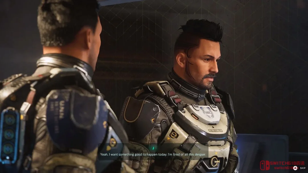 《苍穹浩瀚:奥西里斯重生》BETA封测来了!但只有氪金玩家能进 《苍穹浩瀚:奥西里斯重生》BETA封测来了!但只有氪金玩家能进