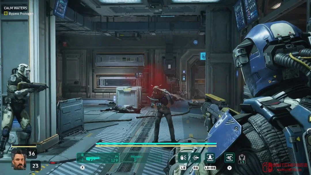 《苍穹浩瀚:奥西里斯重生》BETA封测来了!但你得先花钱买票才能上车 《苍穹浩瀚:奥西里斯重生》BETA封测来了!但你得先花钱买票才能上车