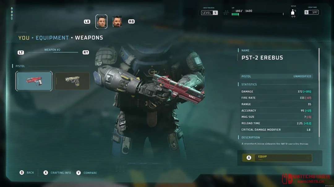 《苍穹浩瀚:奥西里斯重生》BETA封测来了!但你得先花钱买票才能上车 《苍穹浩瀚:奥西里斯重生》BETA封测来了!但你得先花钱买票才能上车