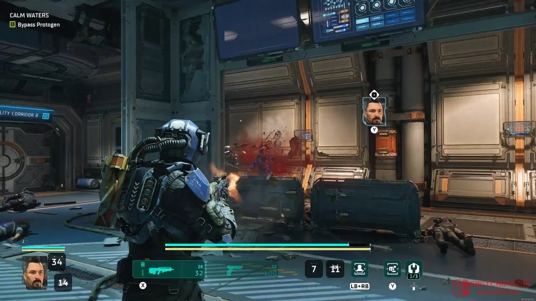 《苍穹浩瀚:奥西里斯重生》BETA封测来了!但你得先花钱买票才能上车 《苍穹浩瀚:奥西里斯重生》BETA封测来了!但你得先花钱买票才能上车