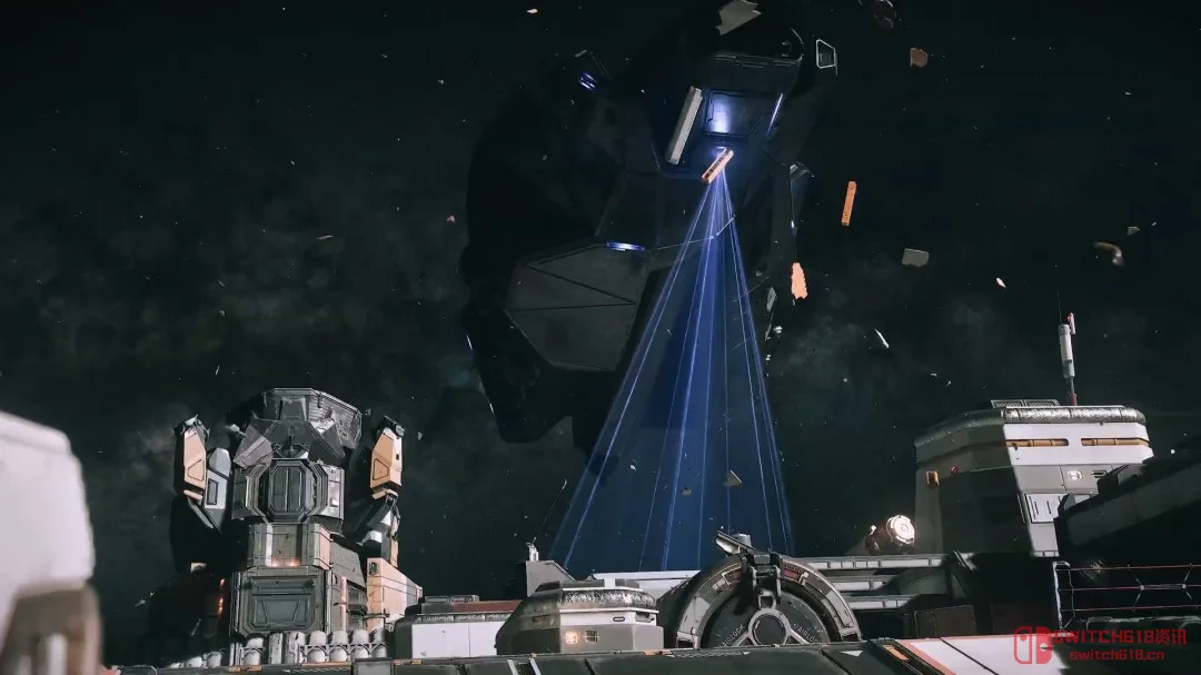 《苍穹浩瀚:奥西里斯重生》BETA封测来了!但你得先花钱买票才能上车 《苍穹浩瀚:奥西里斯重生》BETA封测来了!但你得先花钱买票才能上车