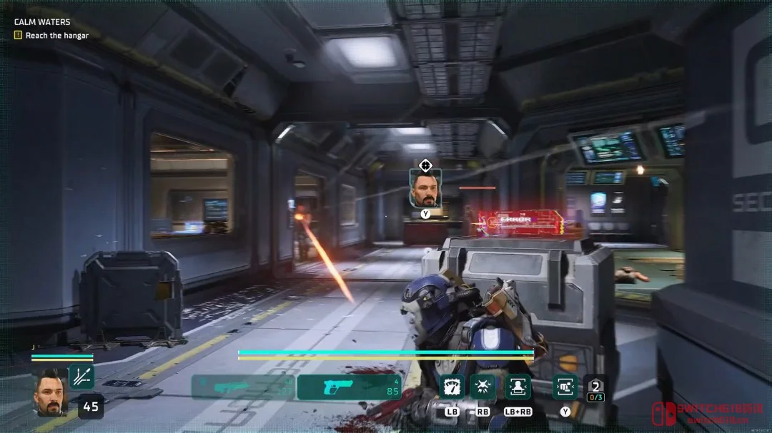 《苍穹浩瀚:奥西里斯重生》BETA封测来了!但你得先花钱买票才能上车 《苍穹浩瀚:奥西里斯重生》BETA封测来了!但你得先花钱买票才能上车