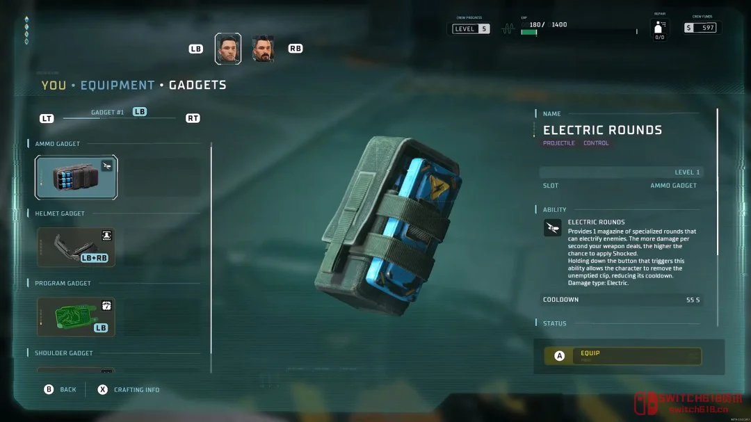 《苍穹浩瀚:奥西里斯重生》BETA封测来了!但你得先花钱买票才能上车 《苍穹浩瀚:奥西里斯重生》BETA封测来了!但你得先花钱买票才能上车