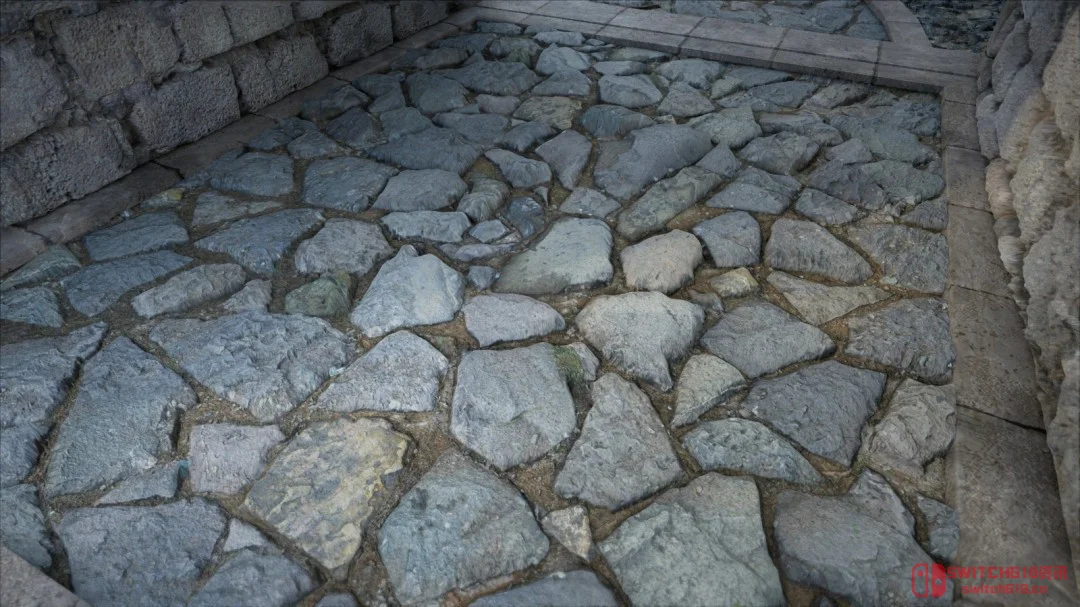 《红色沙漠》首个高清材质mod发布了,但只有石头可还行? 《红色沙漠》首个高清材质mod发布了,但只有石头可还行?