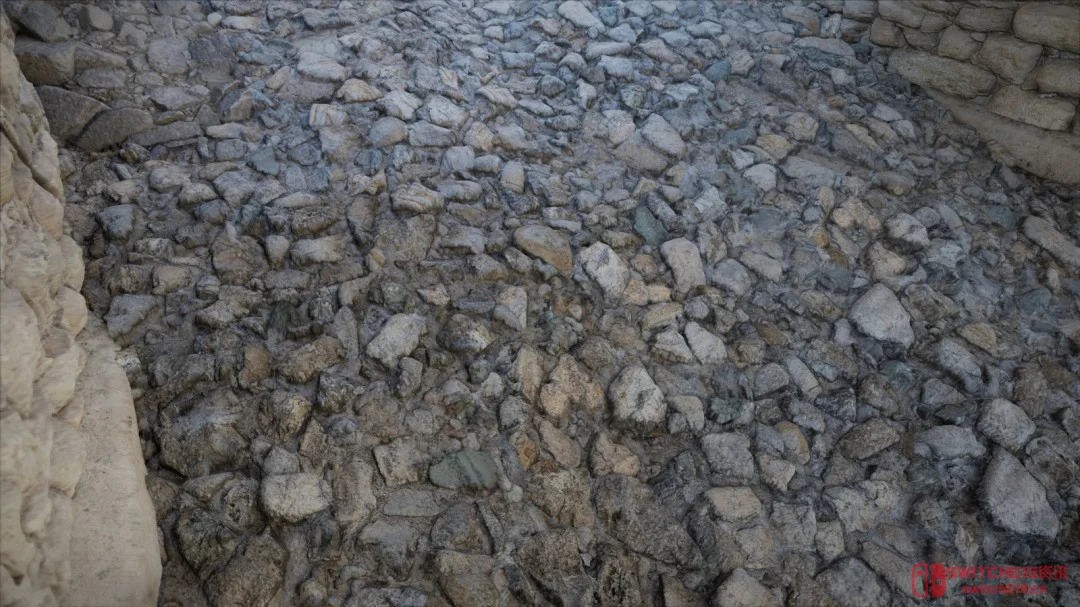 《红色沙漠》首个高清材质mod发布了,但只有石头可还行? 《红色沙漠》首个高清材质mod发布了,但只有石头可还行?